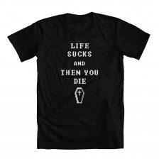 Life Sucks